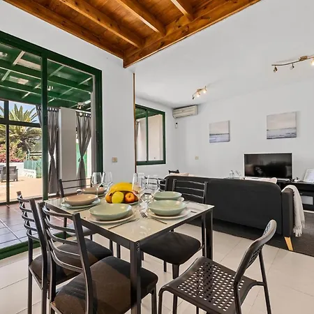 Casa Mon Casa vacanze