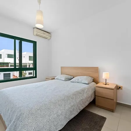 Casa Mon Semesterbostad Costa Teguise