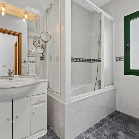 Casa Mon * Costa Teguise