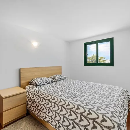 Semesterbostad Casa Mon *