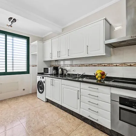 Prázdninový dům Casa Mon Costa Teguise