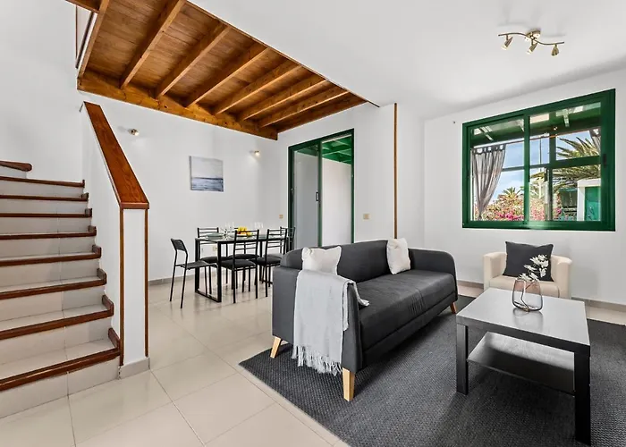 Casa Mon 別荘 コスタ・テギセ