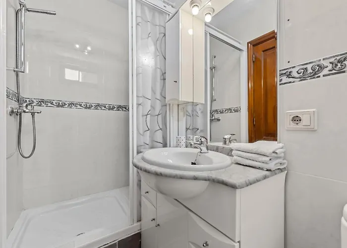 Casa Mon 別荘 コスタ・テギセ