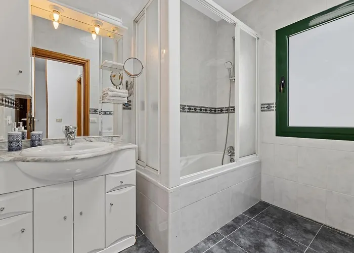 Casa Mon * コスタ・テギセ