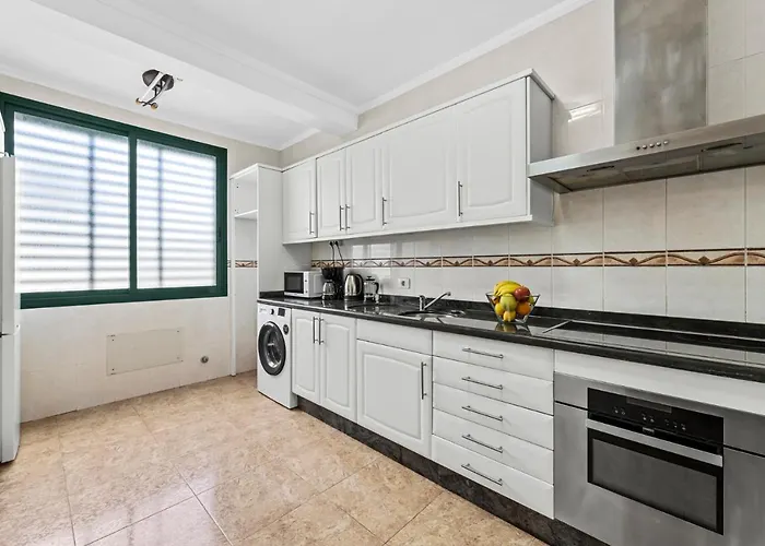 別荘 Casa Mon コスタ・テギセ